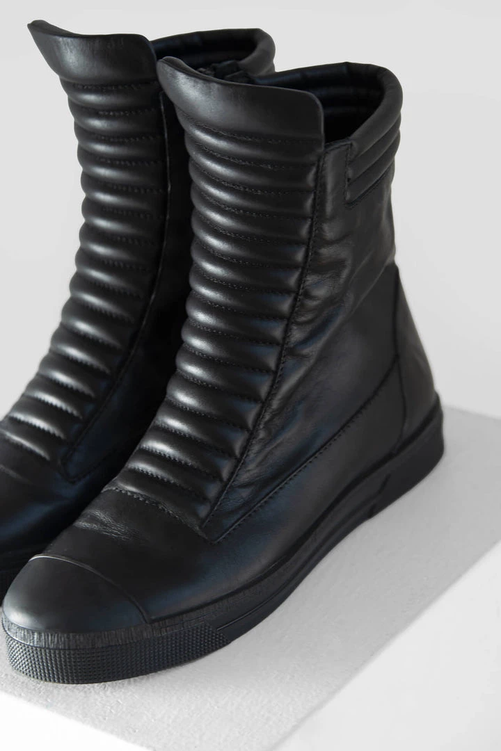 Marcellamoda Journey Boots 7 Marcellamoda Journey Boots