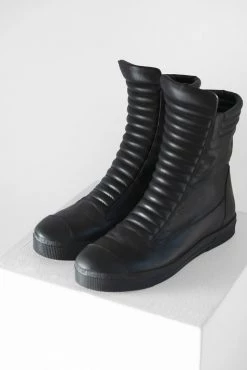 Marcellamoda Journey Boots 14 Marcellamoda Journey Boots