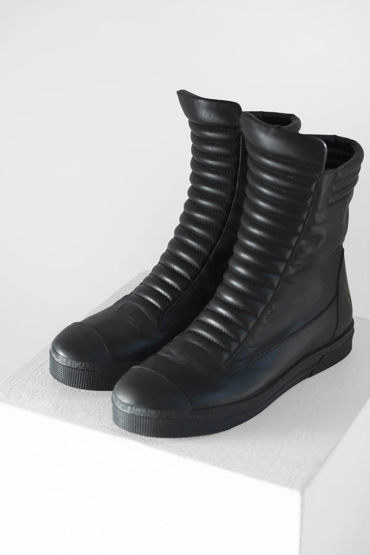 Marcellamoda Journey Boots 6 Marcellamoda Journey Boots