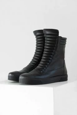 Marcellamoda Journey Boots