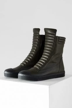 Marcellamoda Journey Boots