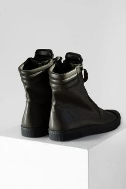 Marcellamoda Karma Boots Shoes & Sandals