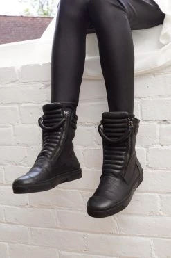 Marcellamoda Shoes & Sandals Karma Boots