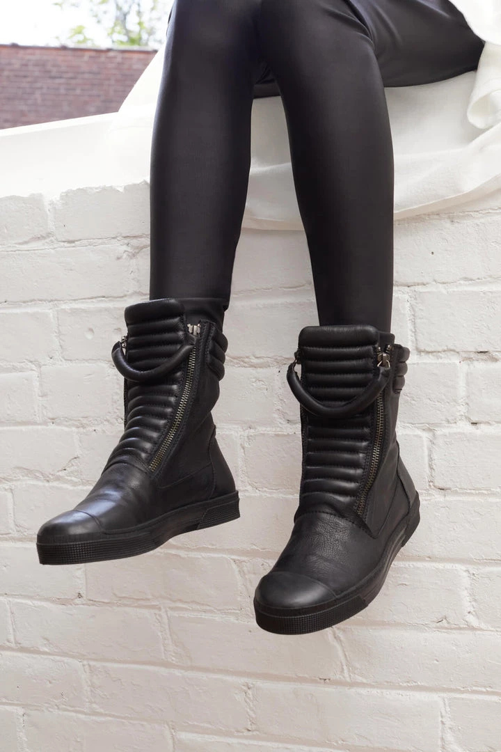 Marcellamoda Shoes & Sandals Karma Boots 2 Marcellamoda Shoes & Sandals Karma Boots