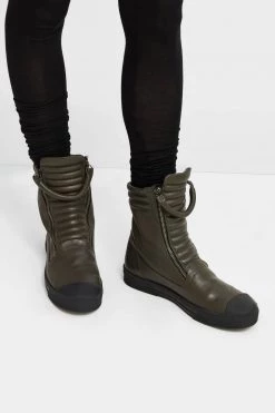 Marcellamoda Shoes & Sandals Karma Boots 24 Marcellamoda Shoes & Sandals Karma Boots