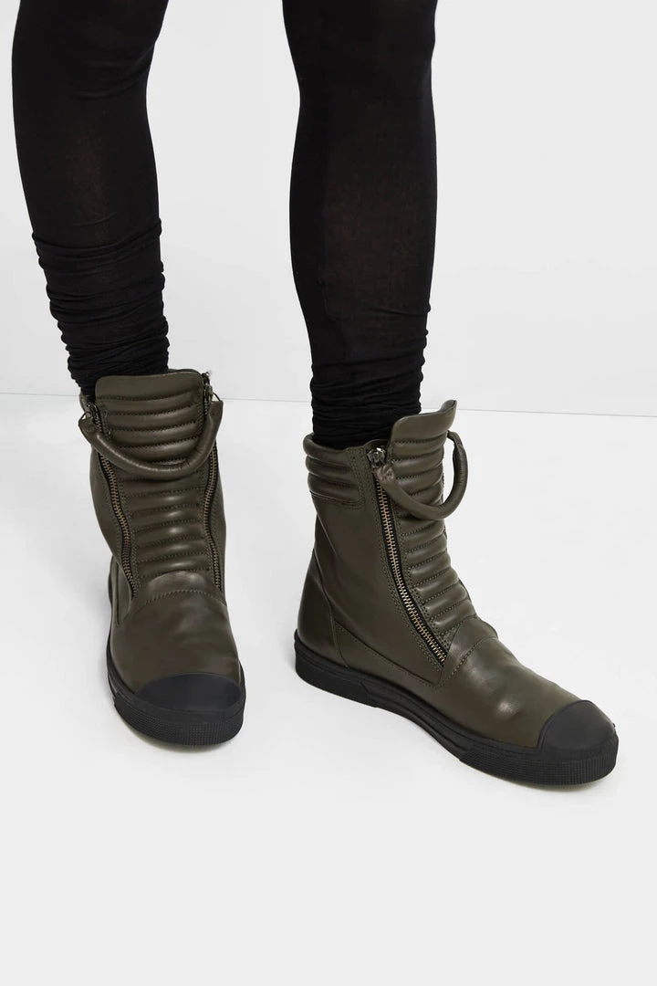 Marcellamoda Shoes & Sandals Karma Boots 11 Marcellamoda Shoes & Sandals Karma Boots