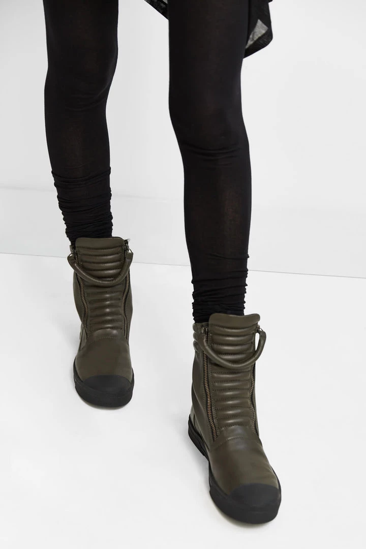 Marcellamoda Shoes & Sandals Karma Boots 12 Marcellamoda Shoes & Sandals Karma Boots