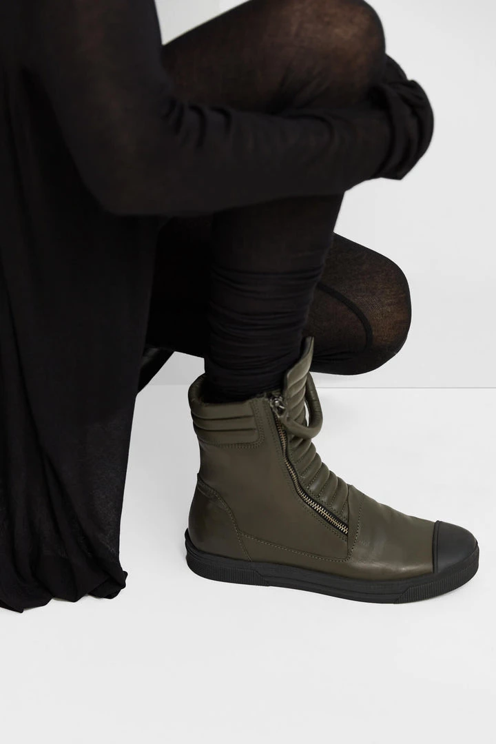 Marcellamoda Shoes & Sandals Karma Boots 13 Marcellamoda Shoes & Sandals Karma Boots