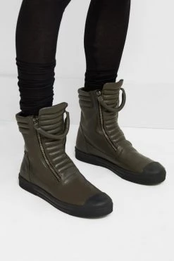 Marcellamoda Karma Boots Shoes & Sandals