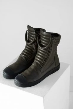 Marcellamoda Karma Boots Shoes & Sandals