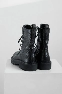 Marcellamoda Lawrence Boots