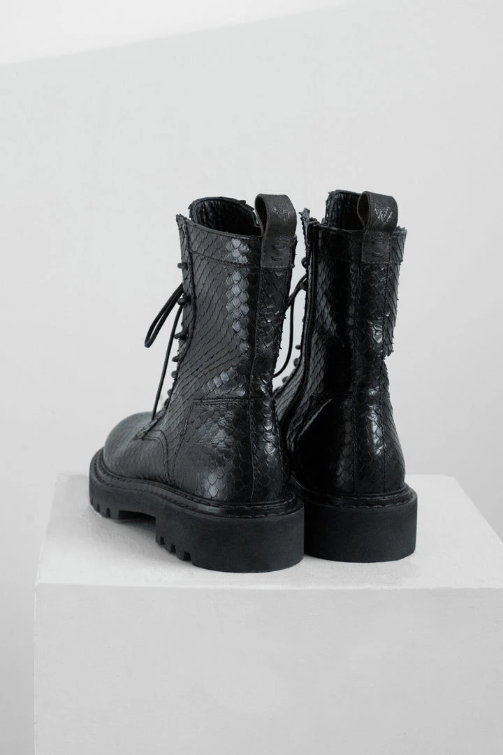 Marcellamoda Lawrence Boots 2 Marcellamoda Lawrence Boots