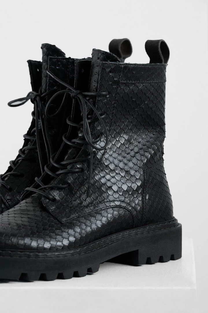 Marcellamoda Lawrence Boots 3 Marcellamoda Lawrence Boots