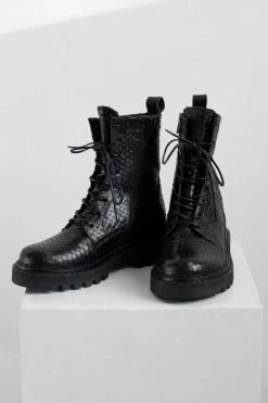 Marcellamoda Lawrence Boots