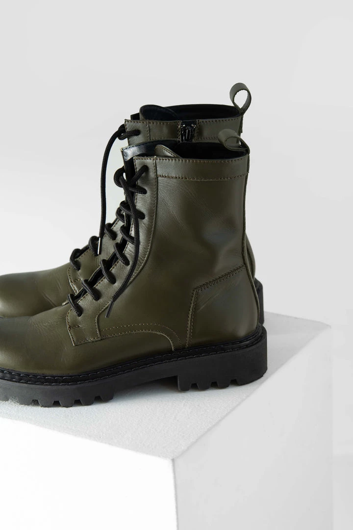 Marcellamoda Lawrence Boots 10 Marcellamoda Lawrence Boots