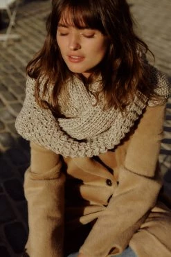 Marcellamoda London Infinity Scarf 108 Marcellamoda London Infinity Scarf