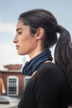 Marcellamoda Essential Neck Gaiter