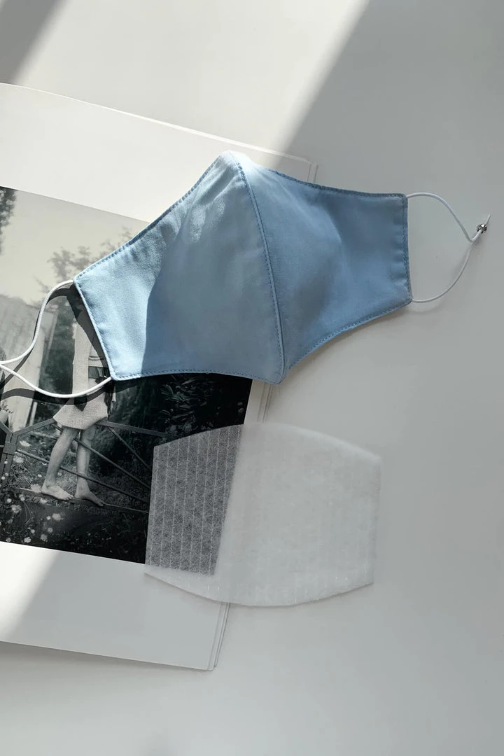 Marcella Classic Cotton Face Mask (Unisex) 29 Marcella Classic Cotton Face Mask (Unisex)