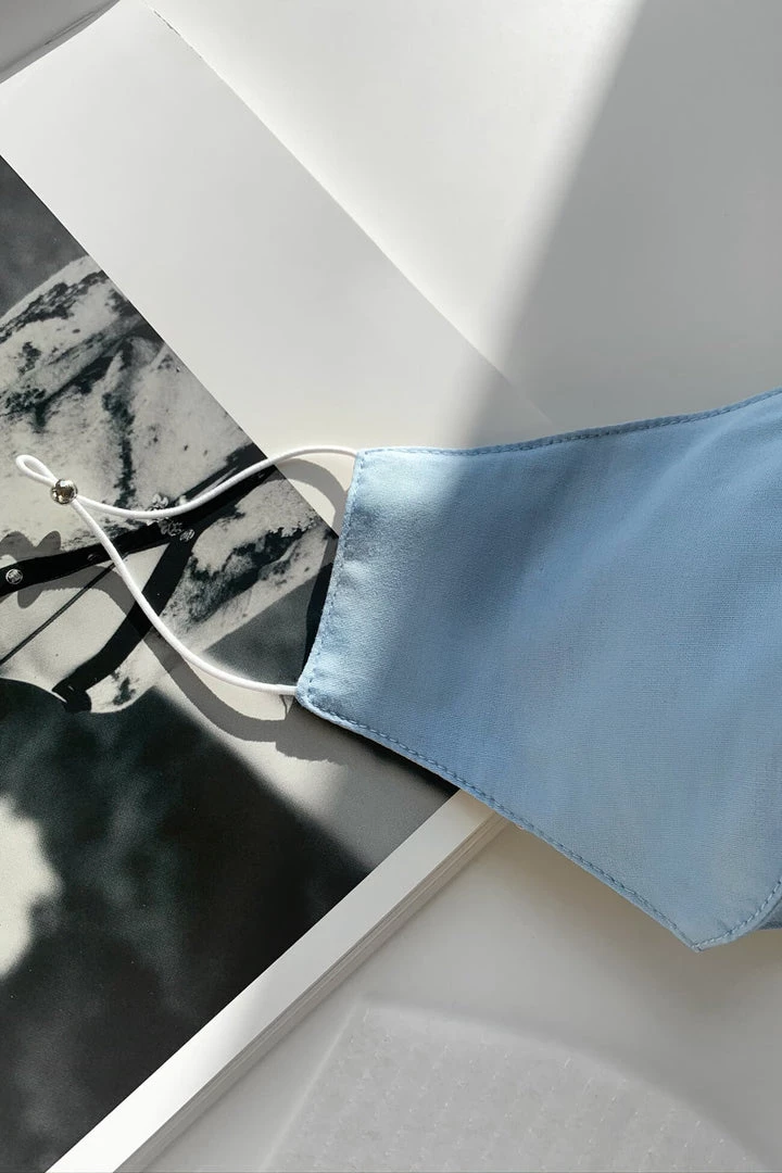 Marcella Classic Cotton Face Mask (Unisex) 32 Marcella Classic Cotton Face Mask (Unisex)