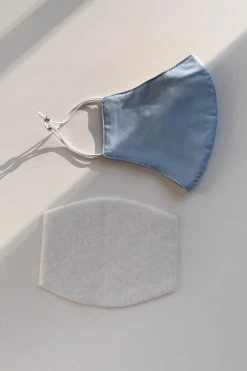 Marcella Face Masks Classic Cotton Face Mask (Unisex)