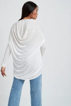 Marcella Lindsey Top