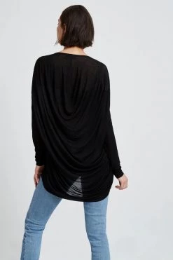 Marcella Lindsey Top