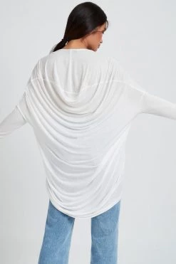 Marcella Lindsey Top