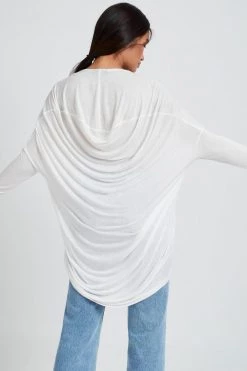 Marcella Tops & Tunics Lindsey Top