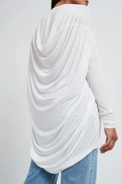 Marcella Lindsey Top