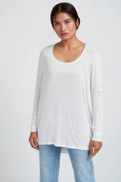 Marcella Lindsey Top