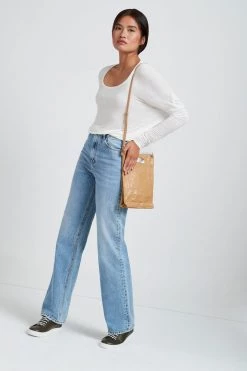 Marcella Tops & Tunics Lindsey Top