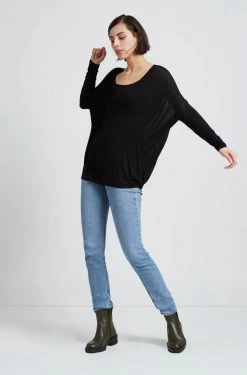 Marcella Lindsey Top