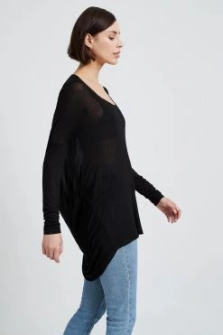 Marcella Lindsey Top