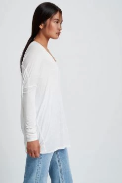 Marcella Lindsey Top