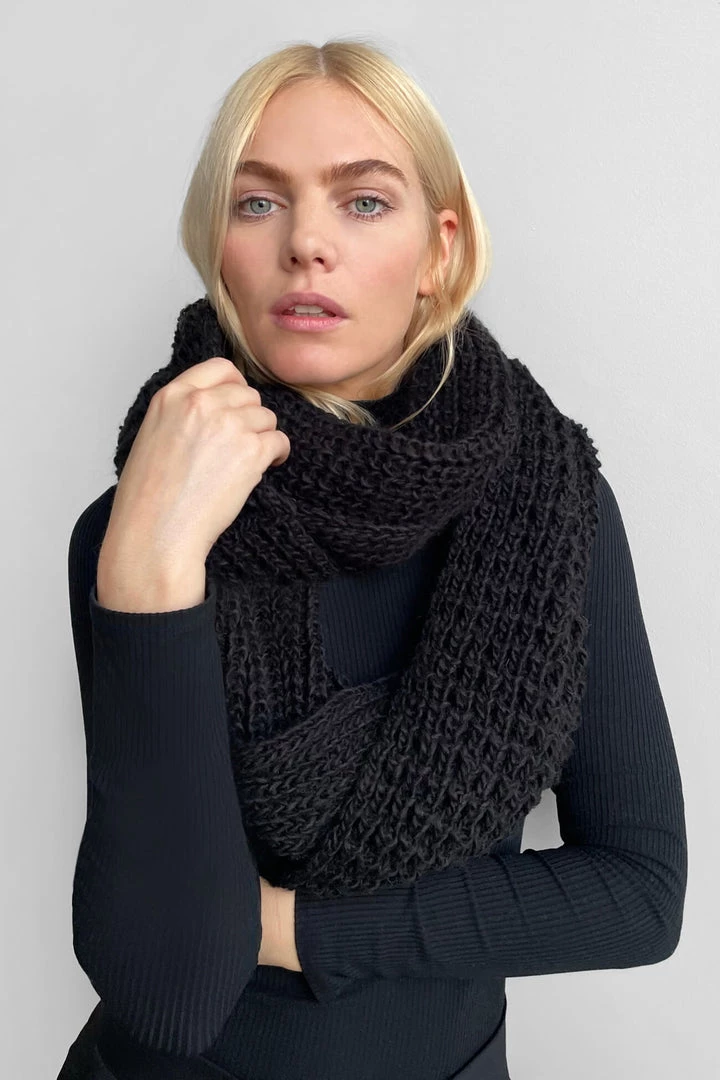 Marcellamoda London Infinity Scarf 62 Marcellamoda London Infinity Scarf