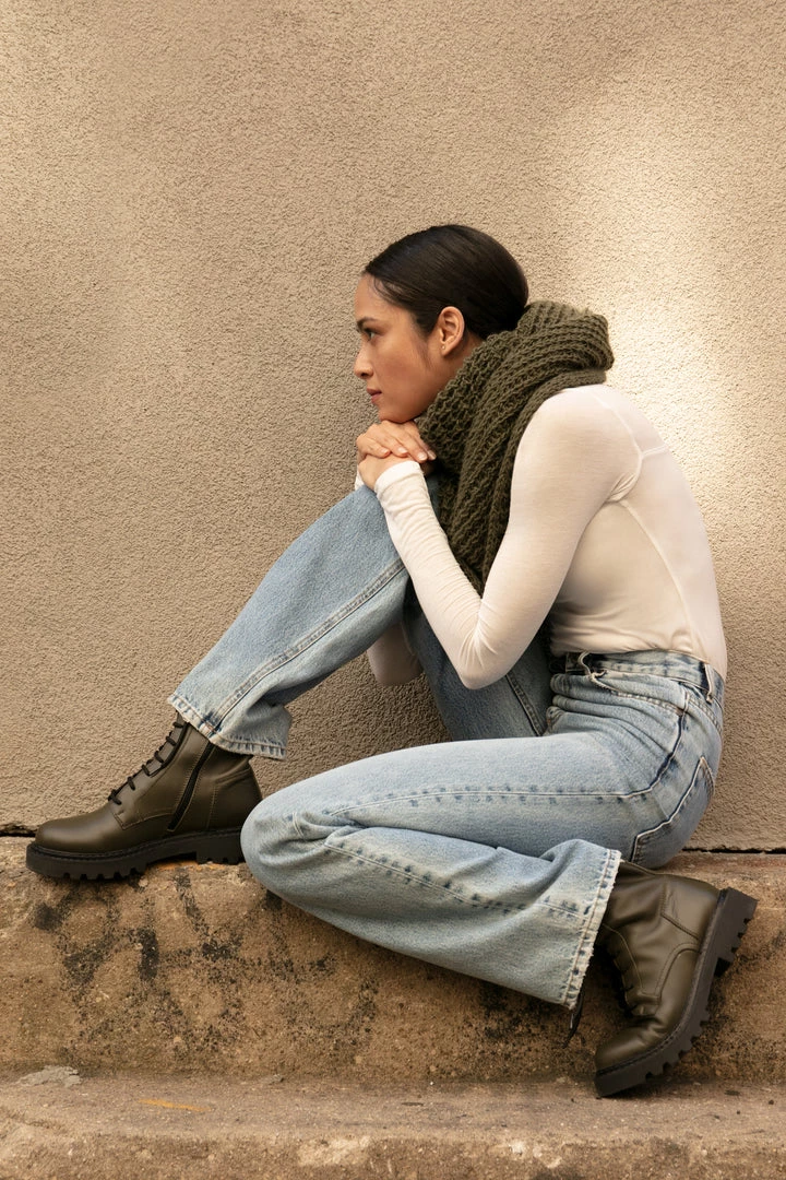 Marcellamoda Accessories London Infinity Scarf 61 Marcellamoda Accessories London Infinity Scarf