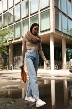 Marcellamoda London Infinity Scarf Accessories