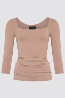 Marcella Lucy Top