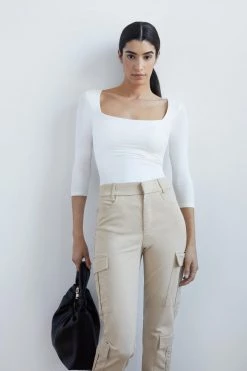 Marcella Lucy Top Tops & Tunics