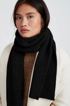 Marcellamoda Accessories Madrid Scarf