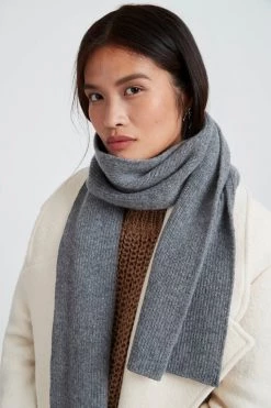 Marcellamoda Accessories Madrid Scarf