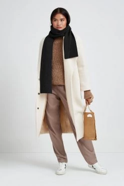 Marcellamoda Accessories Madrid Scarf