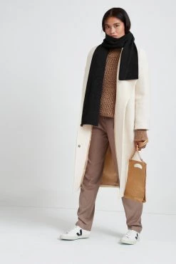 Marcellamoda Accessories Madrid Scarf