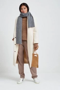 Marcellamoda Accessories Madrid Scarf