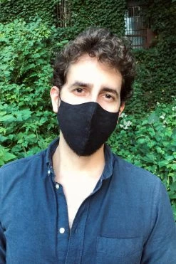 Marcella Classic Cotton Face Mask (Unisex) 54 Marcella Classic Cotton Face Mask (Unisex)