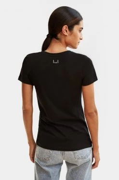 Marcellamoda The Marcella Downtown Tee Tops & Tunics