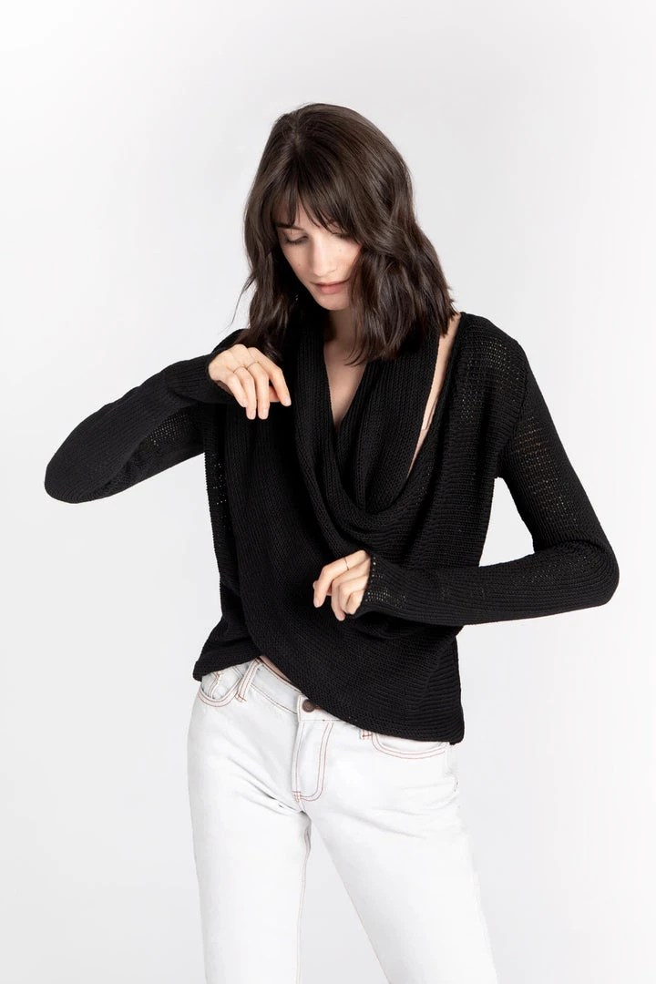 Marcella Lian Cardigan 4 Marcella Lian Cardigan