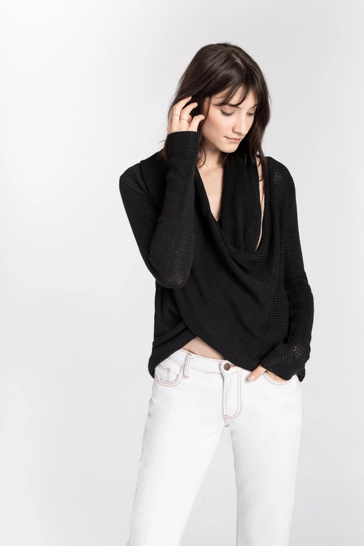 Marcella Lian Cardigan 1 Marcella Lian Cardigan