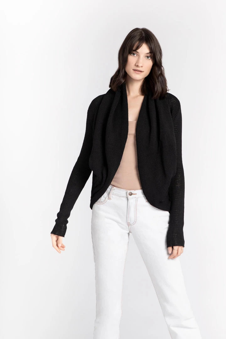 Marcella Lian Cardigan 3 Marcella Lian Cardigan