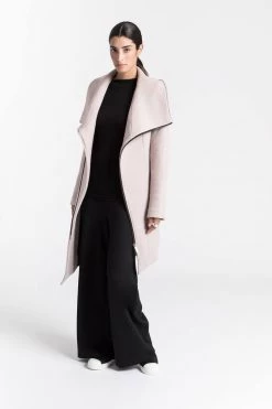 Marcellamoda Maren Coat